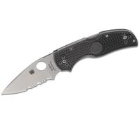 Spyderco Native 5 Lightweight Noir C41PSBK5