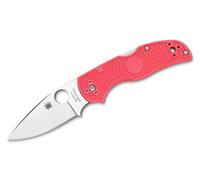 Spyderco Native 5 Pink Heals Lightweight Rose C41PPN5