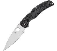 Spyderco Native Chief Black Lightweight Reveal 13 C244PBK