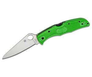 Spyderco Pacific Salt 2 Lightweight Vert C91FPGR2