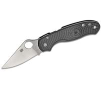 Couteaux et pinces multi-fonctions Spyderco - c223pbk - couteau spyderco para 3 noir