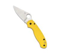 Spyderco Para 3 Salt Yellow LWT