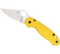 Spyderco - Para 3 Salt Yellow LWT