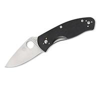 Spyderco - Persistence - Couteau - black