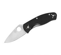 Spyderco - Persistence - Couteau - black
