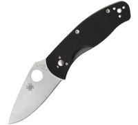 Spyderco Persistence G-10 Noir C136GP