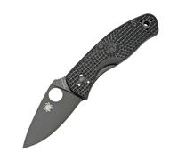Spyderco COUTEAU PERSISTENCE TOUT NOIR