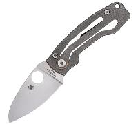Spyderco PITS 2 C269TIP