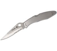 Spyderco Police Modèle Acier Inoxydable C07PS