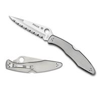 Spyderco Police Modèle Acier Inoxydable C07S