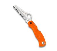 Spyderco Rescue 79mm Orange