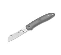 Spyderco Roadie Lightweight Gris Slip Joint C189PGY