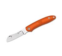 Spyderco Roadie Lightweight Orange Slip Joint C189POR