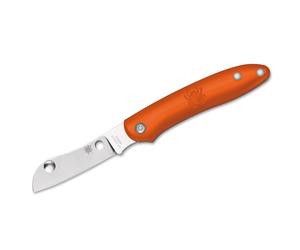 Spyderco Roadie Lightweight Orange Slip Joint C189POR