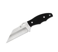 Spyderco Ronin 2G-10 Noir FB09GP2
