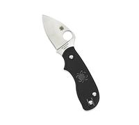Spyderco Squeak Slipit - Mango: FRN *_Filo: Liso, Gris