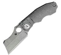 SPYDERCO Stovepipe Titane C260TIP