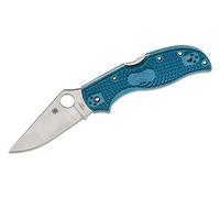 Spyderco Stretch 2 Lightweight Bleu C90FP2K390