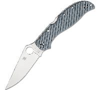 Spyderco Stretch 2 XL Gris G-10 CPM CRU-WEAR C258GPGYCW