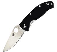 Spyderco Tenacious G-10 C122GPS
