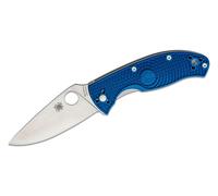 Spyderco Tenacious Lightweight Bleu C122PBL