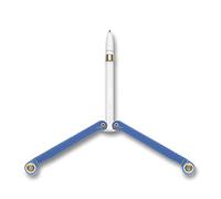 Spyderco Yus115 Baliyo Papillon Stylo