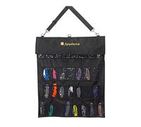 Spyderpac -estuche Grande, 30 bolsillos- - SP1