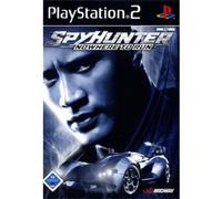 Spyhunter Nowhere to Run