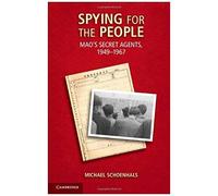 Spying For The People