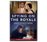 Spying on The Royals