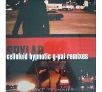 Spylab - Celluloid Hypnotic G [Import]