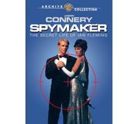 Spymaker: The Secret Life of Ian Fleming