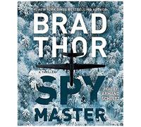 Spymaster: A Thriller