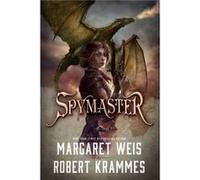 Spymaster by Margaret Weis Margaret Weis (Auteur)