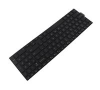 SPYMINNPOO 101 Boutons de Remplacement du Clavier Robuste Matière en Alliage en Aluminium Robus