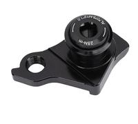 SPYMINNPOO Aluminium Universel Alliage Rapide LUMIÈRE-Pendant Aluminium pour Le Déplacement Rapide, pour Le Vélo de Montagne/Routier, 1 X Hangage Arrière à Vélo Arrière