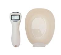 SPYMINNPOO Balance Alimentaire Numérique Balance de Cuisine électronique de Haute Précision pour la Cuisine Fine et les Animaux Domestiques, Légère et Portable 9,0 X 3,6 Pouces, Servant un