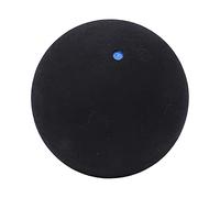 SPYMINNPOO Balle de Squash en Caoutchouc à Point Unique, Balle D'entraînement élastique Durable pour Débutants ou Divertissement Intermédiaire, Diamètre de 1,5 Pouces pour la Pratique du Squash