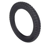 SPYMINNPOO Bike Extérieur Pneu, Enfants Pneu Extérieur de Vélo de Montagne 280kpa Bicycle de Bilan Accessoires de Pneu Extérieur pour Le Vélo (14 * 2.4)