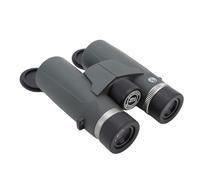 SPYMINNPOO Binoculaires 10x42, Extérieur Binoculaire Clair Toit Prismes HD Optics Confort Observation pour L'observation des Oiseaux