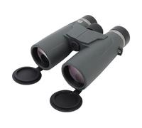 SPYMINNPOO Binoculaires 10x42, Lentilles Entièrement Multi-revêtements IP7 Binoculaires de Toit de Toit en Eau, pour Les Aventures en Plein Air