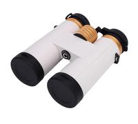 SPYMINNPOO Binoculaires Compactes 10x42, Prismes Puissants et Objectifs Multi-revêtements, Observation des Oiseaux pour Les Adultes et Les Enfants