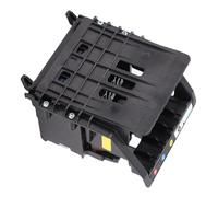 SPYMINNPOO Buse de Tête d'impression 950 951, Remplacement D'imprimante Haute Performance pour Officejet Pro adapté pour 8100 8600 8610 8620 8650 251DW 251 ABS