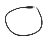 SPYMINNPOO Câble de Moteur de Scooter électrique à 9 Broches, Compatible avec Le Scooter SmartGyro, Connecteur Mâle de 13,5 Mm de Diamètre, Faisceau de Câbles jusqu'à 2 000 Wh, Longueur de