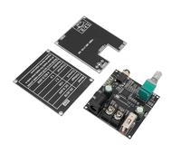 SPYMINNPOO Carte D'AMPLIFICATION ZK 301B Mono 5.1, Module D'ampli d'alimentation 30W avec Puce TPA3110D2, Vraie Stéréo sans Fil