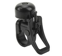 SPYMINNPOO Cloche de Scooter électrique, Cloche de Scooter électrique à Son Fort en Alliage D'aluminium Compatible avec Xiaomipro PRO2 1S Lite