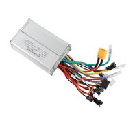 SPYMINNPOO Contrôleur électrique sans Balais, Contrôleur de Moteur sans Balais E-Scooter 48V 20A Compatible avec Le Scooter électrique de Type M4 à 2 Roues Controleur Kirin M4
