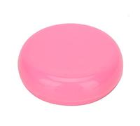 SPYMINNPOO Coussin à épingles Rond Magnétique, Support D'aiguille à Coudre Durable, étui de Rangement pour Fournitures Ménagères, Aimant Puissant pour Points à la Main, Aiguilles à Pull, Aiguilles à