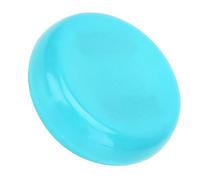 SPYMINNPOO Coussin à épingles Rond Magnétique, Support D'aiguille à Coudre Durable, étui de Rangement pour Fournitures Ménagères, Aimant Puissant pour Points à la Main, Aiguilles à Pull, Aiguilles à