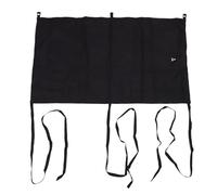 SPYMINNPOO Couvercle de Cockpit de Kayak, 420d Tissu Oxford Proof de l'eau Légère Réglable Couvre-Cockpit de canoë (L)